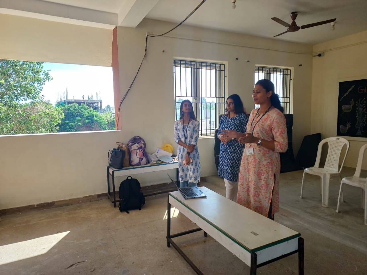 Algorithmic Thinking