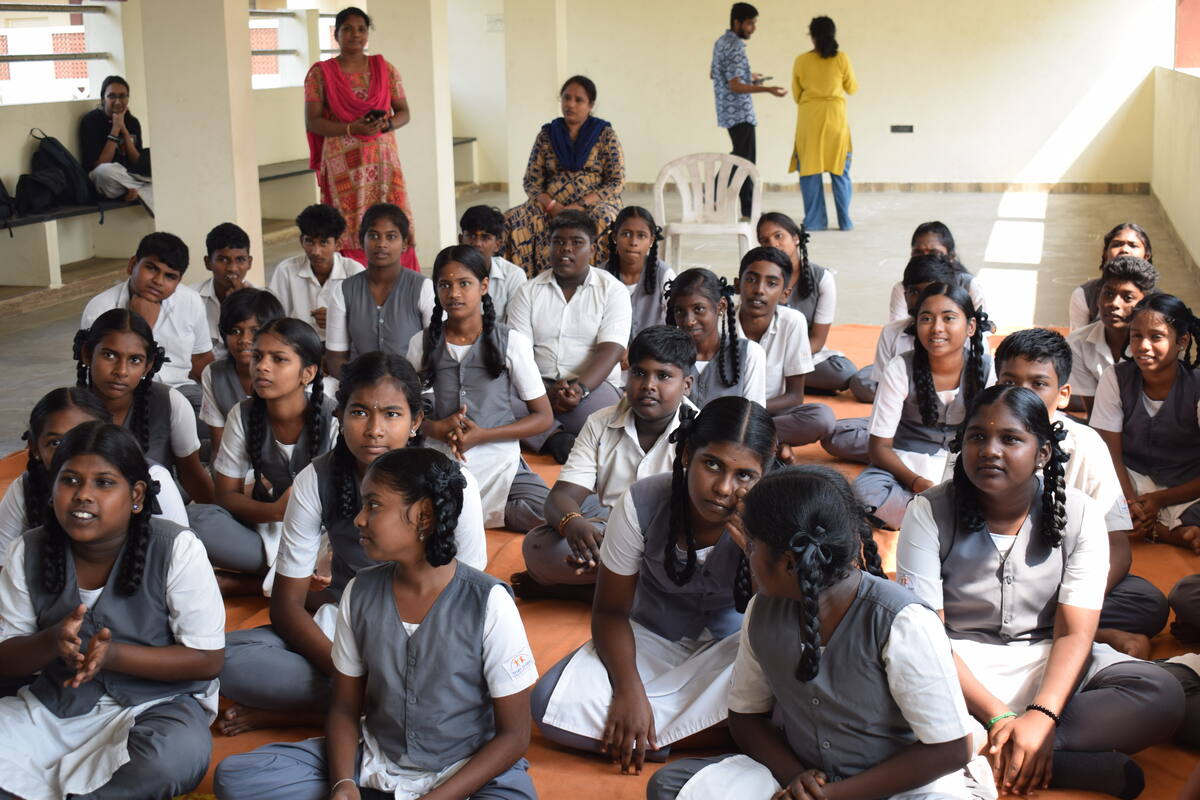Group Activity